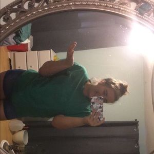 Meet your Posher, Lily